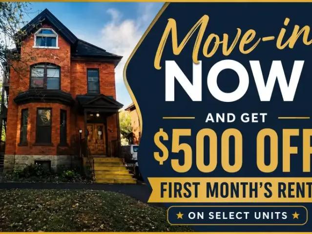 1 Bedroom Apartment Ottawa ON 103879085