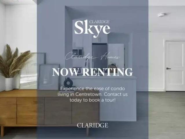 1 Bedroom Apartment Ottawa ON 103118378