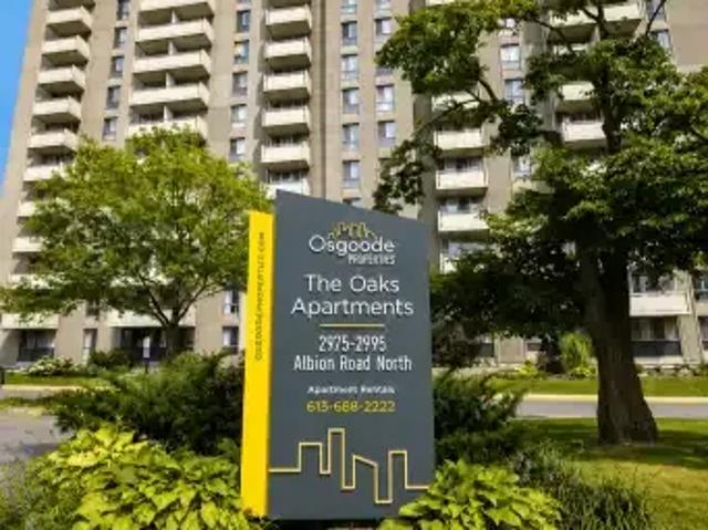 1 Bedroom Apartment Ottawa ON 105781232