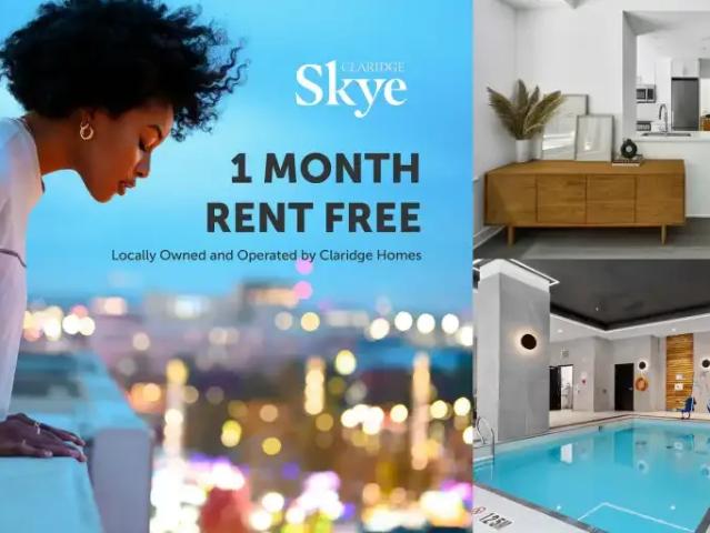 1 Bedroom Apartment Ottawa ON 105087315