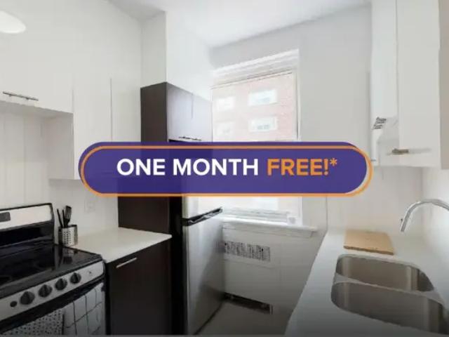 1 Bedroom Apartment Ottawa ON 105087347