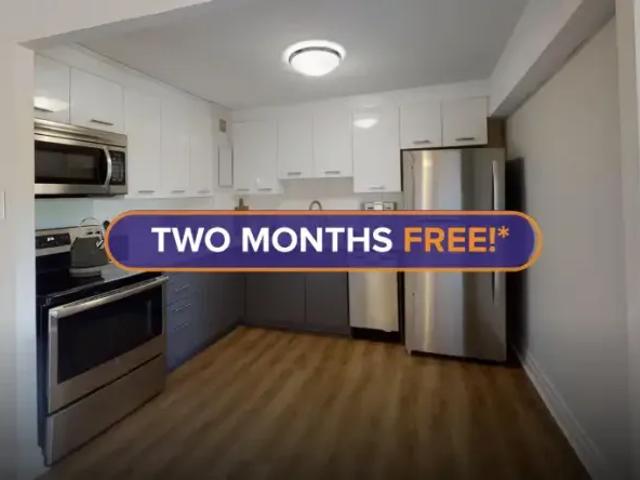 1 Bedroom Apartment Ottawa ON 105248194