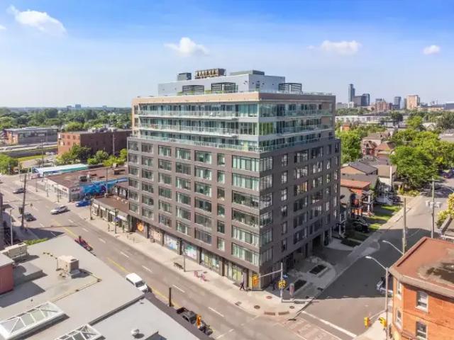 1 Bedroom Apartment Ottawa ON 105280969