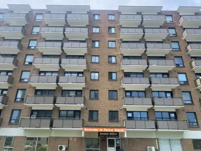 1 Bedroom Apartment Ottawa ON LS100228380