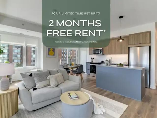 1 Bedroom Apartment Ottawa ON LS105754685