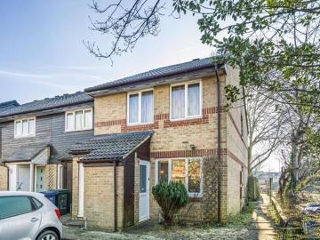 Kidlington, Oxfordshire county, South East England