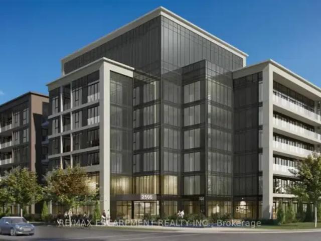 1 Bedroom Apartment Oakville ON 105543500