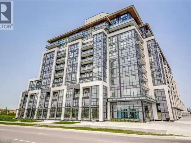 1 Bedroom Apartment Oakville ON 105526234