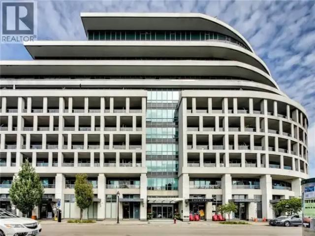 1 Bedroom Apartment Oakville ON 105793205