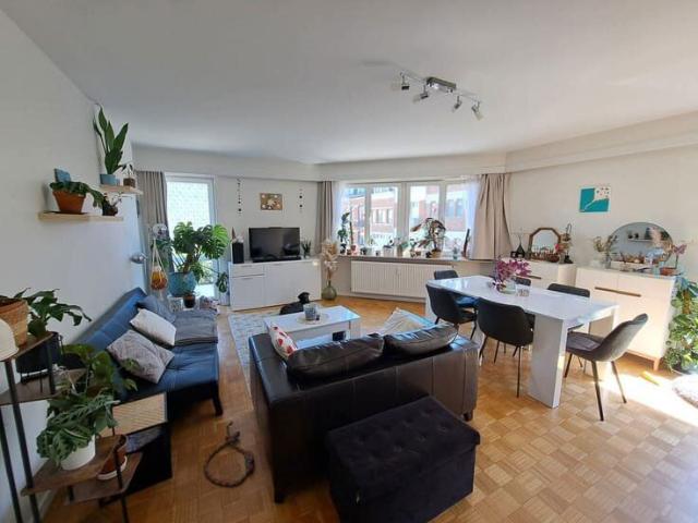 1 BEDROOM APARTMENT + OFFICE/CHILDREN’S ROOM NEAR DEMEY