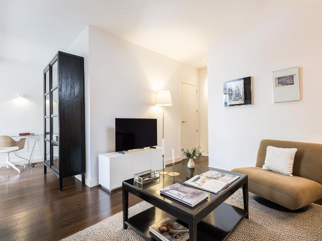 1 bedroom apartment on Calle Jorge Juan