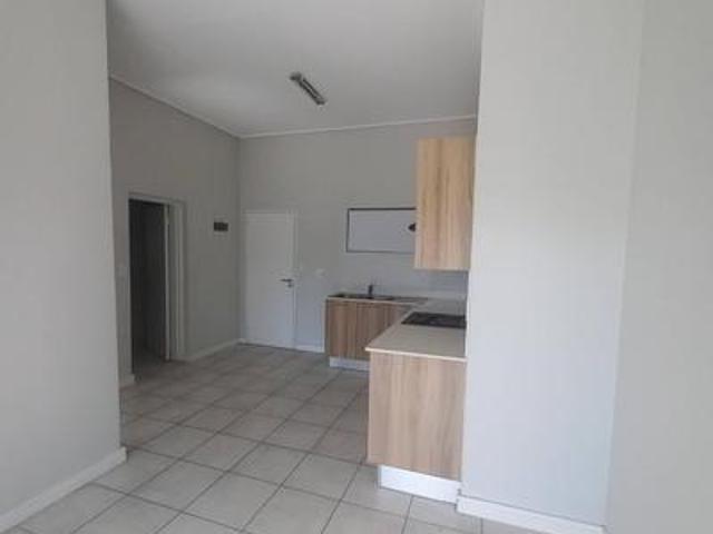 1 bedroom apartment on the market in.