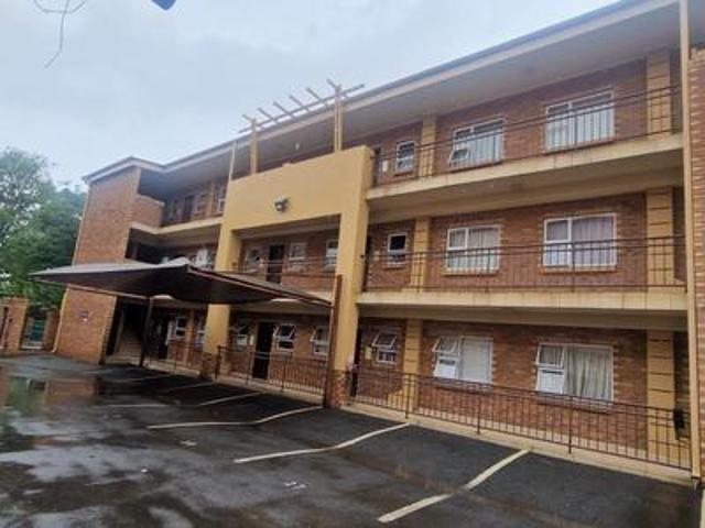 1 bedroom apartment on the market in.