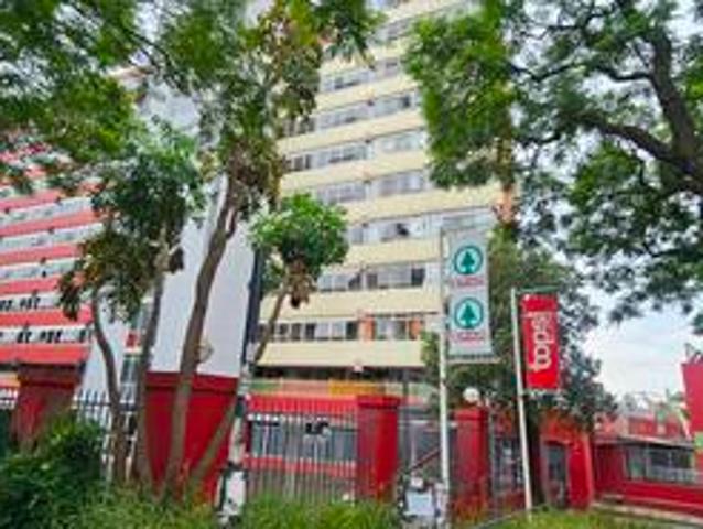 1 bedroom apartment on the market in.