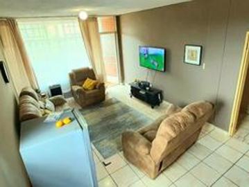 1 bedroom apartment on the market in.