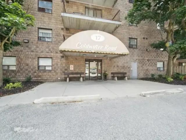 1 Bedroom Apartment Orillia ON 101186081