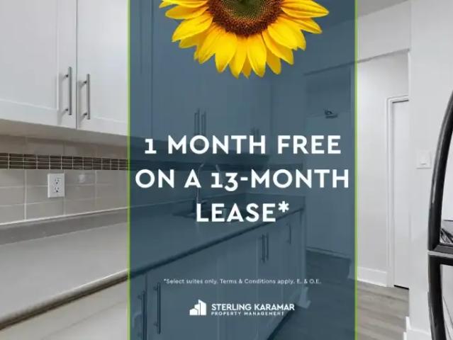1 Bedroom Apartment Oshawa ON LS105047417