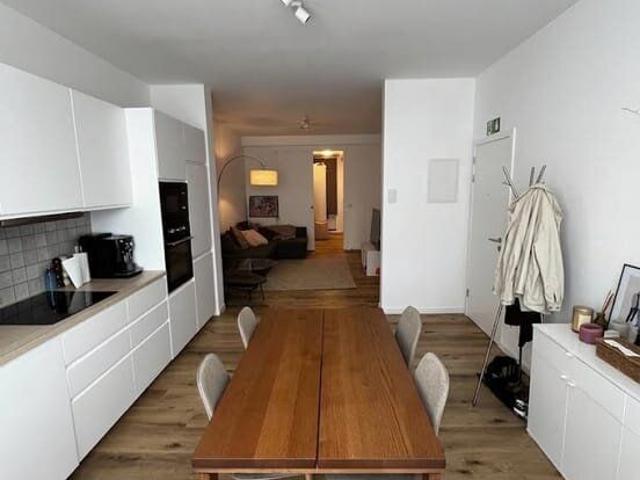 1 bedroom apartment at La Chasse Furnished and renovated
