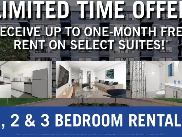 1 Bedroom Apartment Aurora ON LS105167234
