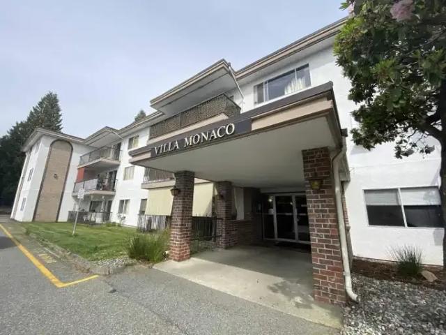 1 Bedroom Apartment Abbotsford BC 104469800