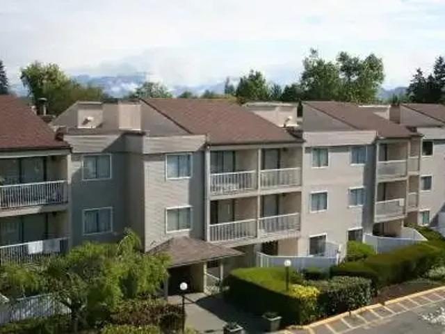 1 Bedroom Apartment Abbotsford BC 104824134