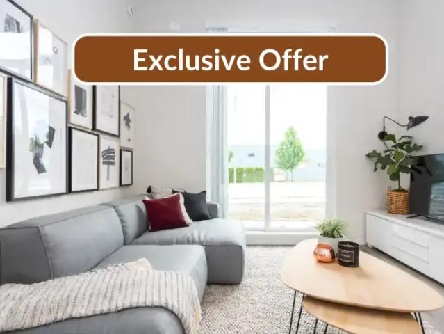 1 Bedroom Apartment Abbotsford BC 105410378
