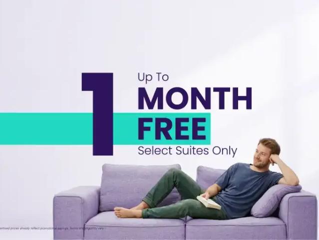 1 Bedroom Apartment Abbotsford BC 105466420
