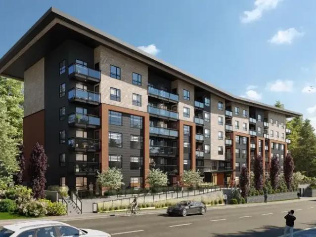 1 Bedroom Apartment Abbotsford BC 105486252