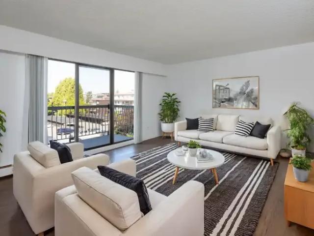 1 Bedroom Apartment Abbotsford BC 105653908