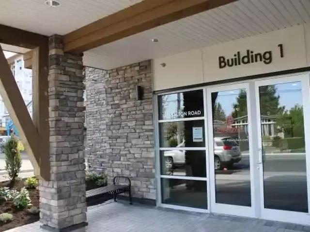 1 Bedroom Apartment Abbotsford BC 106031032