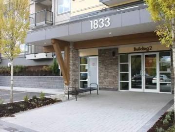 1 Bedroom Apartment Abbotsford BC 103568665