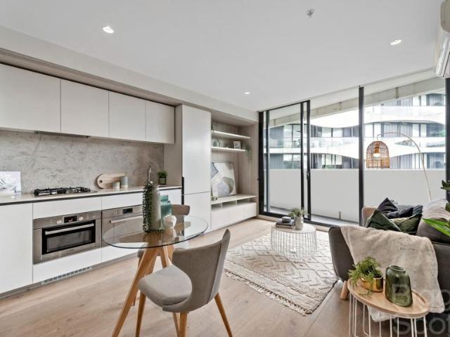 1 Bedroom Apartment Abbotsford VIC 103358832