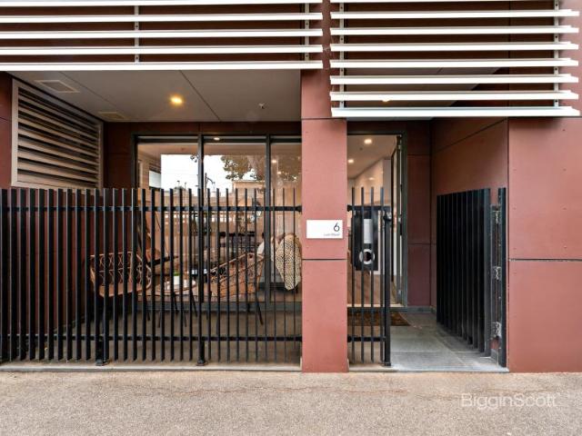 1 Bedroom Apartment Abbotsford VIC 103803574