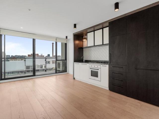 1 Bedroom Apartment Abbotsford VIC 105362087