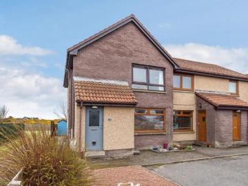 1 Bedroom Apartment Aberdeen Aberdeen City 101168296