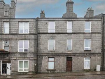 1 Bedroom Apartment Aberdeen Aberdeen City LS100503006