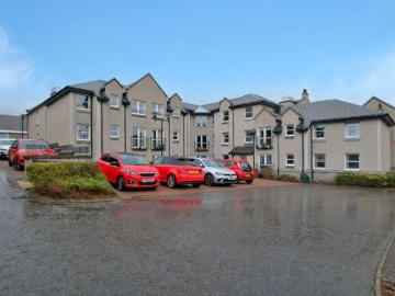 Cults Aberdeen, AB15, North East Scotland, Shetland