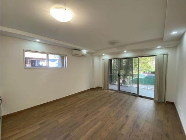 1 bedroom apartment Affordable Housing