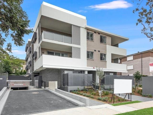 1 bedroom apartment Affordable Housing