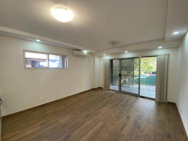 1 bedroom apartment Affordable Housing