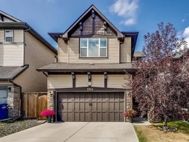 1 Bedroom Apartment Airdrie AB 104292200