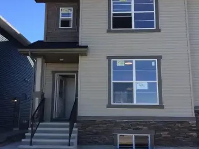 1 Bedroom Apartment Airdrie AB 104598259