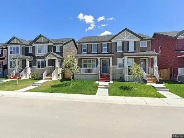 1 Bedroom Apartment Airdrie AB 104991574