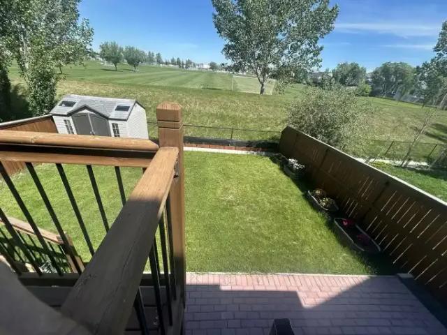 1 Bedroom Apartment Airdrie AB 103542238