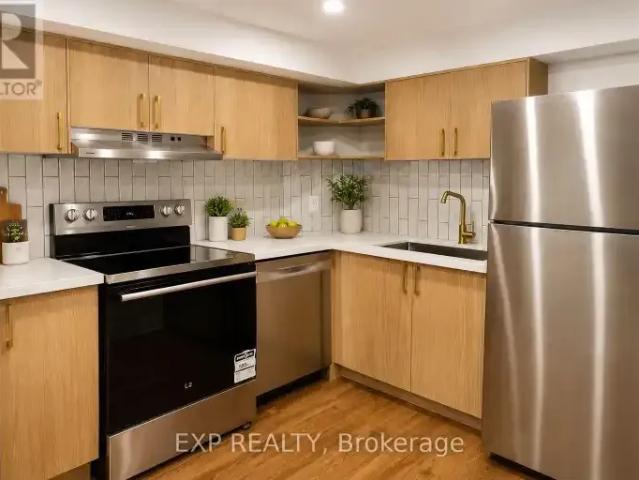 1 Bedroom Apartment Ajax ON 105654168