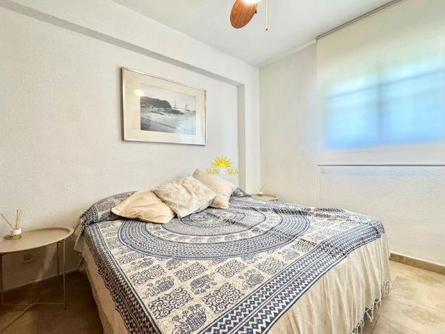 1 BEDROOM APARTMENT ALICANTE
