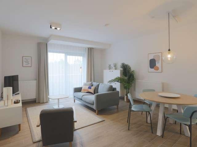 1 bedroom apartment apartment for rent in Zaventem