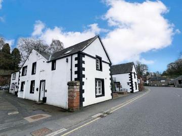 1 Bedroom Apartment Appleby Cumbria 100881633
