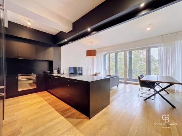 1 bedroom apartment approx. 104 m² with beautiful finishes