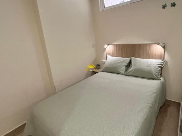 1 BEDROOM APARTMENT ARENALES DEL SOL